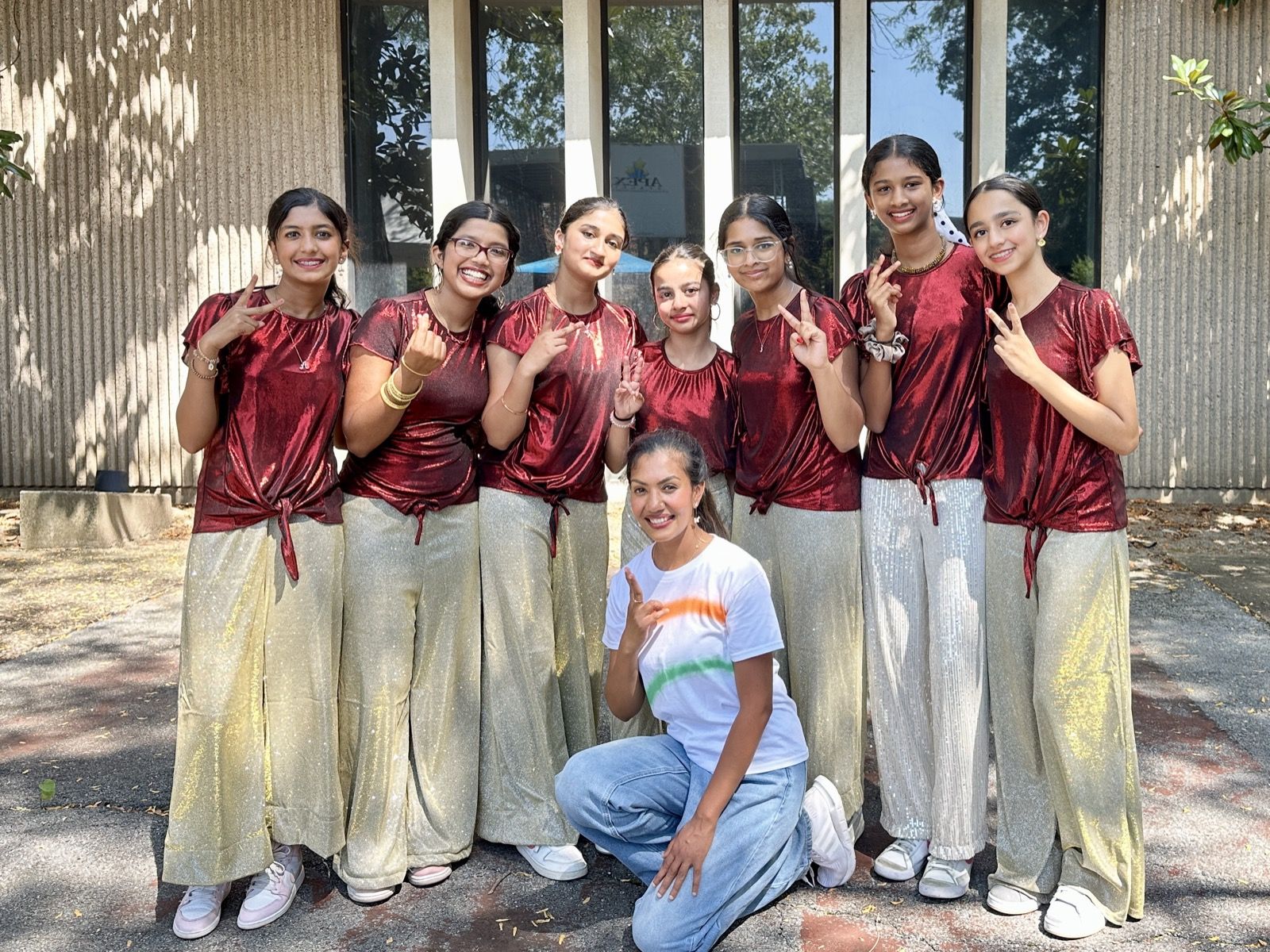 India Day Celebration
