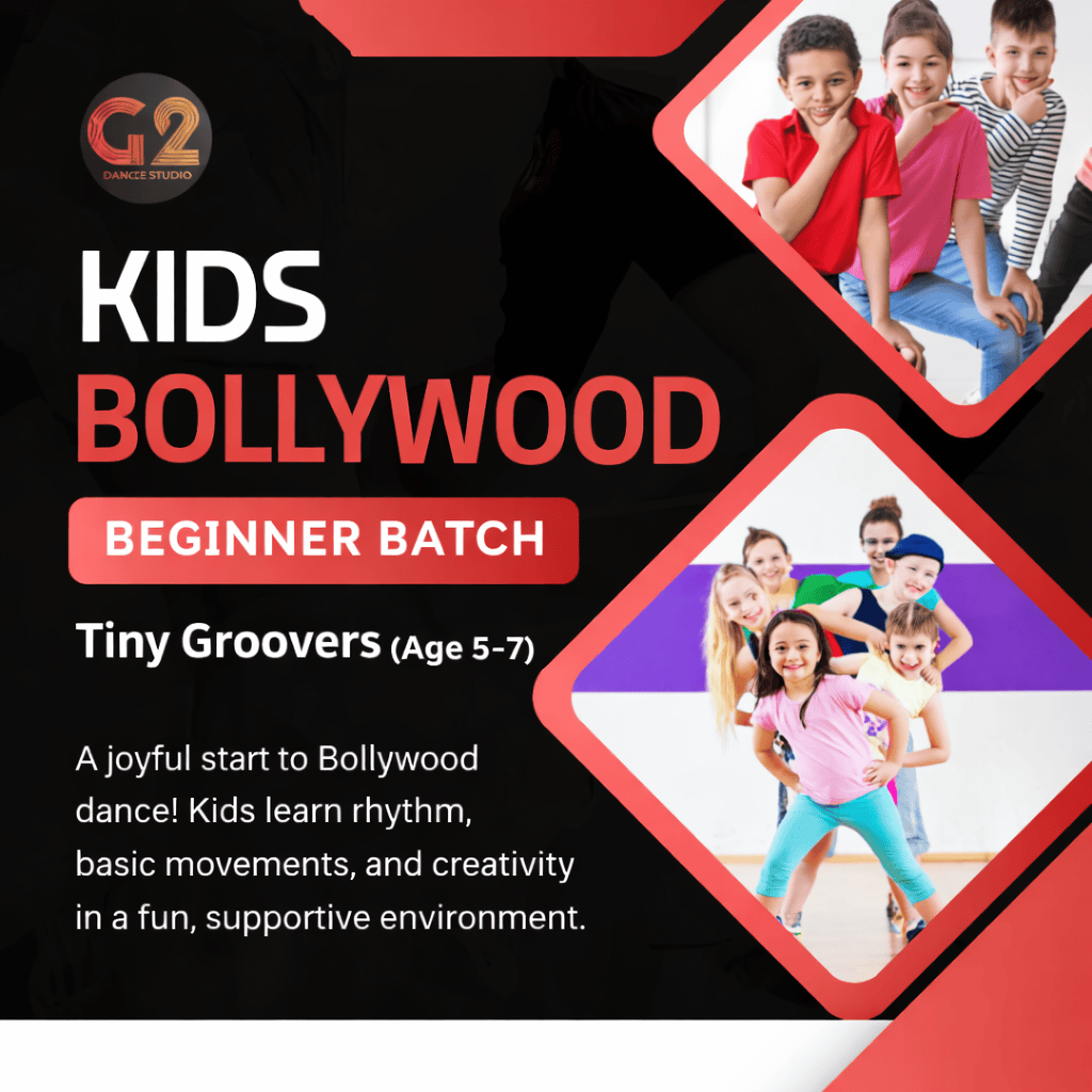 Kids Beginner Batch